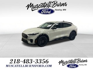 2026 Ford Mustang Mach-E Premium SUV