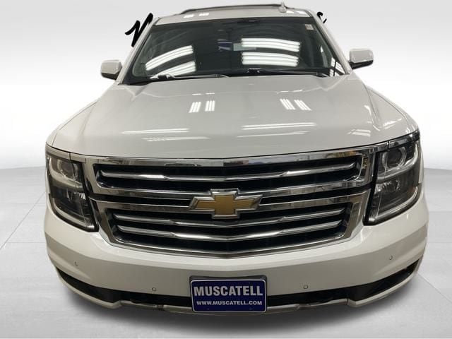 Used 2019 Chevrolet Suburban LT with VIN 1GNSKHKC1KR284785 for sale in Hawley, Minnesota