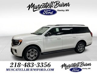 2026 Ford Expedition Max Active SUV