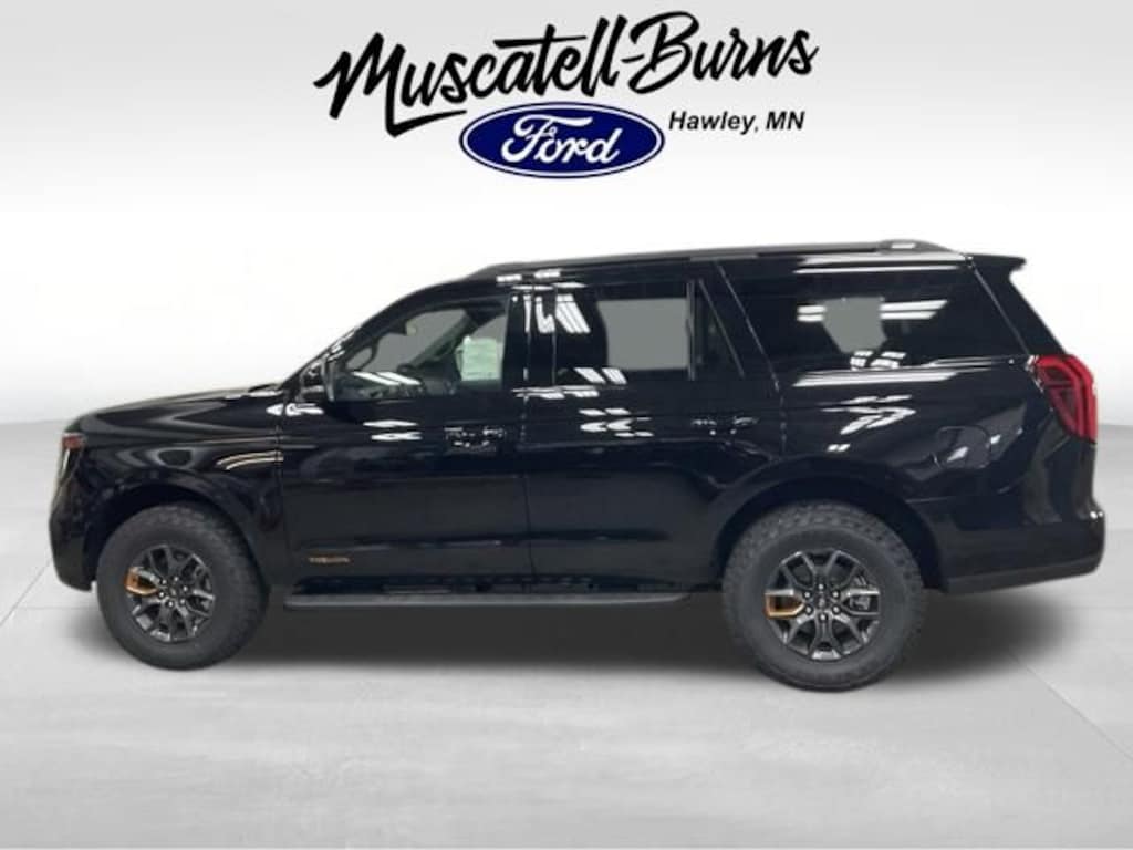 New 2026 Ford Expedition Tremor SUV