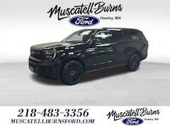 2026 Ford Expedition Max Platinum SUV