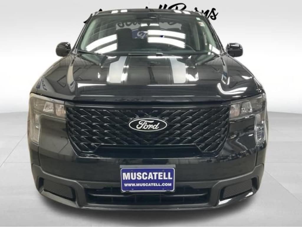 Used 2025 Ford Maverick XLT Truck
