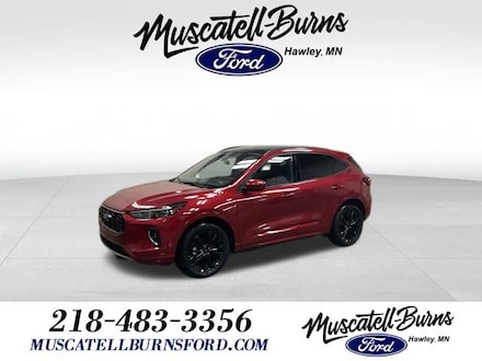 2023 Ford Escape ST-Line Elite SUV