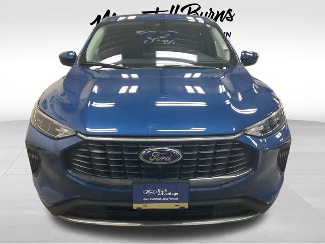 Used 2023 Ford Escape Active with VIN 1FMCU9GNXPUB13038 for sale in Hawley, Minnesota