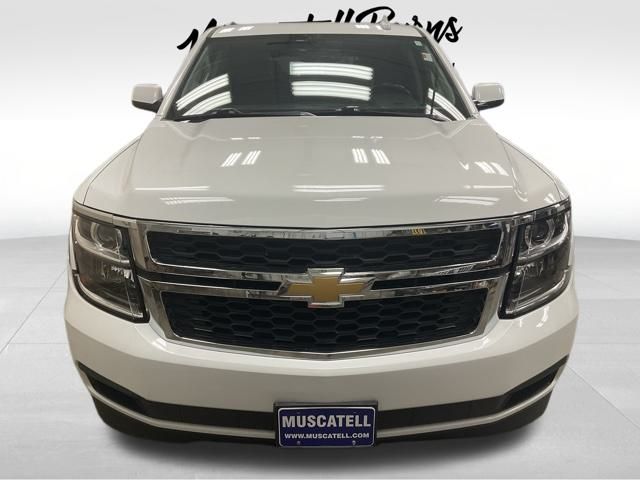 Used 2020 Chevrolet Tahoe LT with VIN 1GNSKBKC4LR238544 for sale in Hawley, Minnesota
