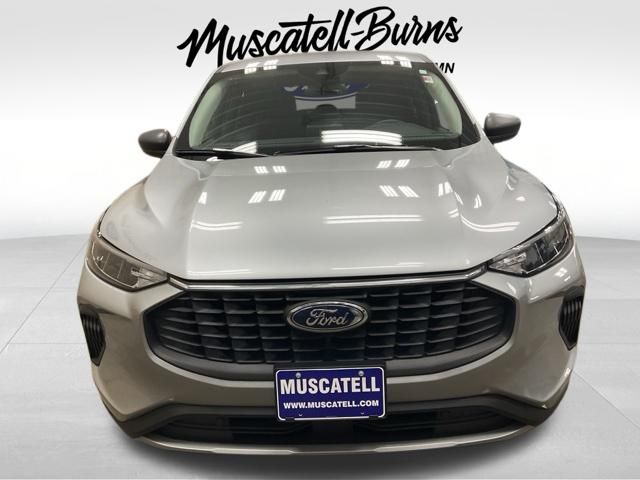 Used 2023 Ford Escape Active with VIN 1FMCU9GN5PUA52049 for sale in Hawley, Minnesota