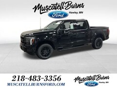 2025 Ford F-150 Lariat Truck