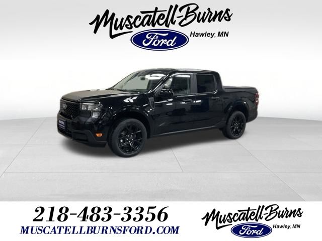 2025 Ford Maverick Truck 