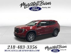 2024 GMC Acadia AT4 SUV