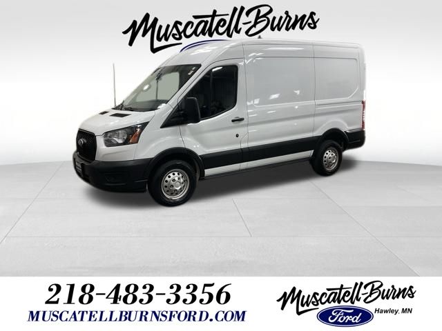 2023 Ford Transit Van Base's photo