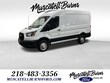  Ford Transit-250