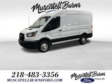 2023 Ford Transit-250 Base Cargo Van