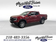 2026 Ford Ranger XLT Truck