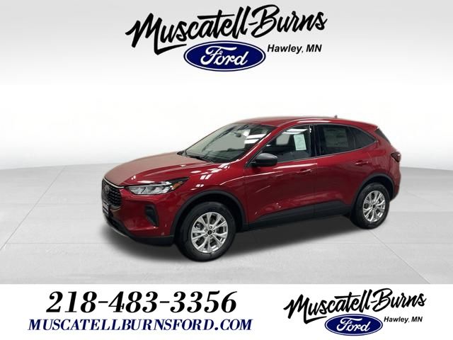 2025 Ford Escape Active's photo