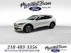 2025 Ford Mustang Mach-E Select SUV