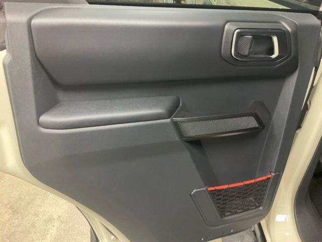 2025 Ford Bronco 4-Door Raptor - Photo 13