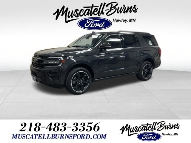 2023 Ford Expedition SUV 