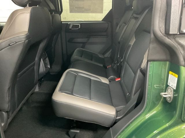 2025 Ford Bronco 4-Door Outer Banks - Photo 14