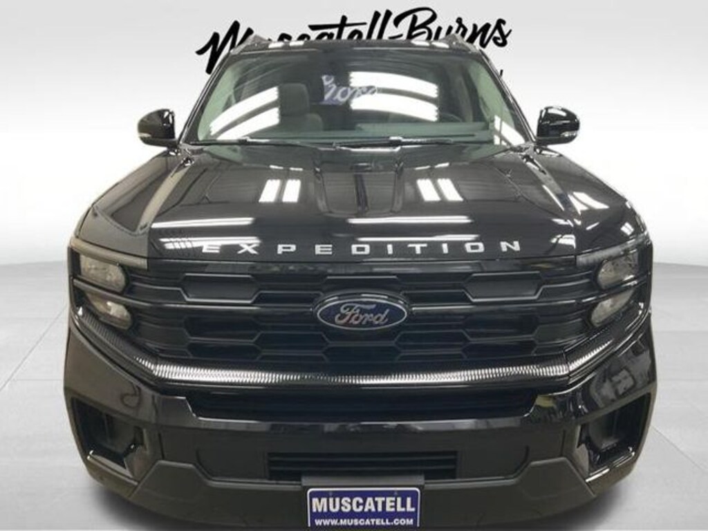 New 2026 Ford Expedition Max Active SUV