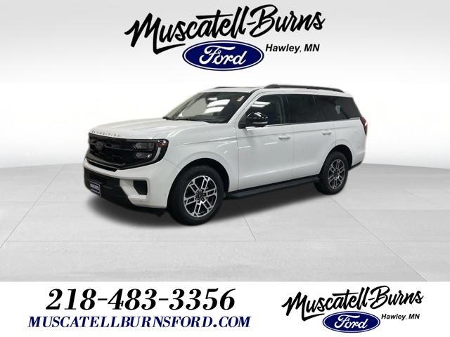 2025 Ford Expedition SUV 