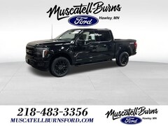 2025 Ford F-150 Lariat Truck