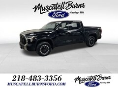 2024 Toyota Tundra SR5 Truck