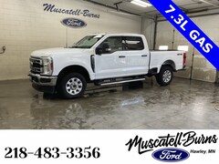 2024 Ford F-250SD XLT Truck