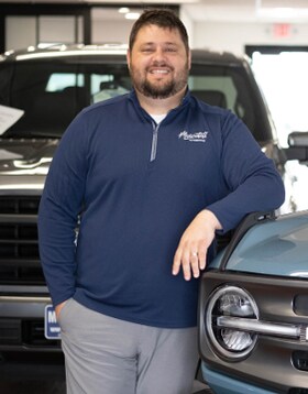 Staff member Ryan McKay from ID_7e6e2cec6aa4