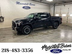 2024 Toyota Tundra SR5 Truck