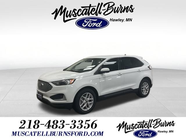 2024 Ford Edge SEL's photo