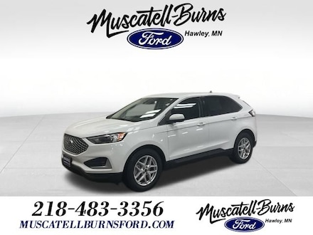 2024 Ford Edge SEL SUV