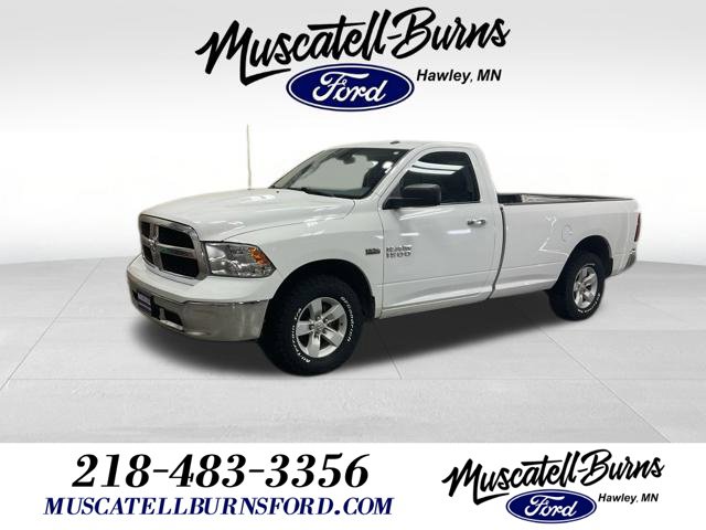  Ram 1500