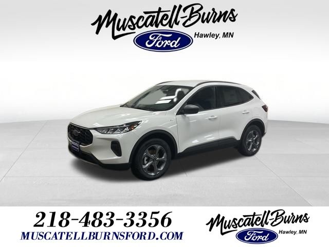 2026 Ford Escape ST-Line AWD's photo