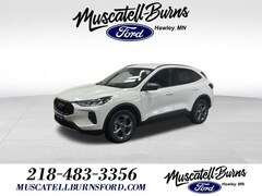 2026 Ford Escape ST-Line SUV