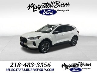 2026 Ford Escape ST-Line SUV