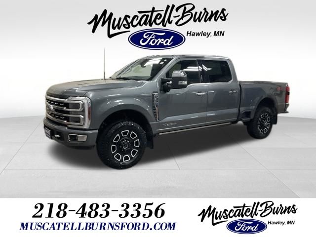  Ford F-350SD