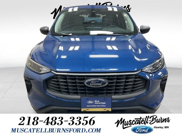 Used 2023 Ford Escape Active with VIN 1FMCU9GN7PUA80290 for sale in Hawley, Minnesota