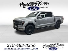 2026 Ford F-150 Platinum Truck