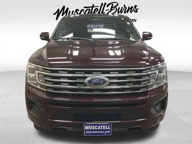Used 2020 Ford Expedition XLT with VIN 1FMJK1JT1LEA37882 for sale in Hawley, Minnesota