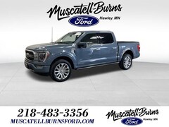 2023 Ford F-150 Limited Truck