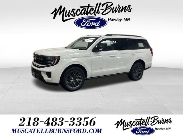 2027 Ford Expedition SUV 
