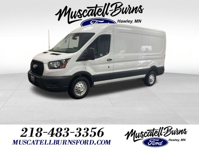 New 2027 Ford Transit-150 Base Cargo Van