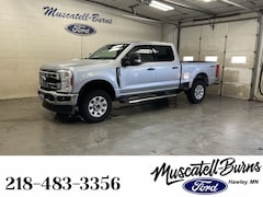 2024 Ford F-250SD XLT Truck