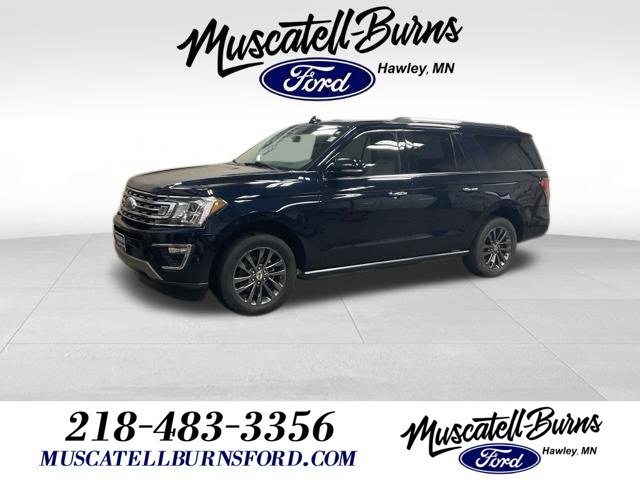  Ford Expedition Max
