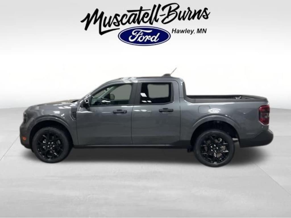New 2026 Ford Maverick XLT Truck