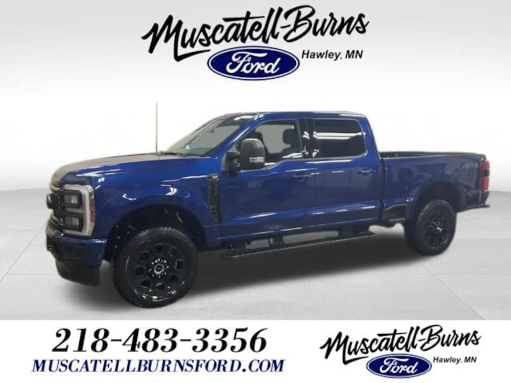 New 2026 Ford F-350SD XLT Truck