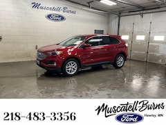 2023 Ford Edge SEL SUV