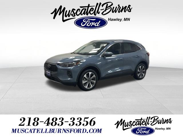  Ford Escape