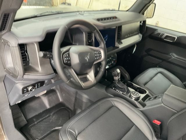 2025 Ford Bronco 4-Door Badlands - Photo 6