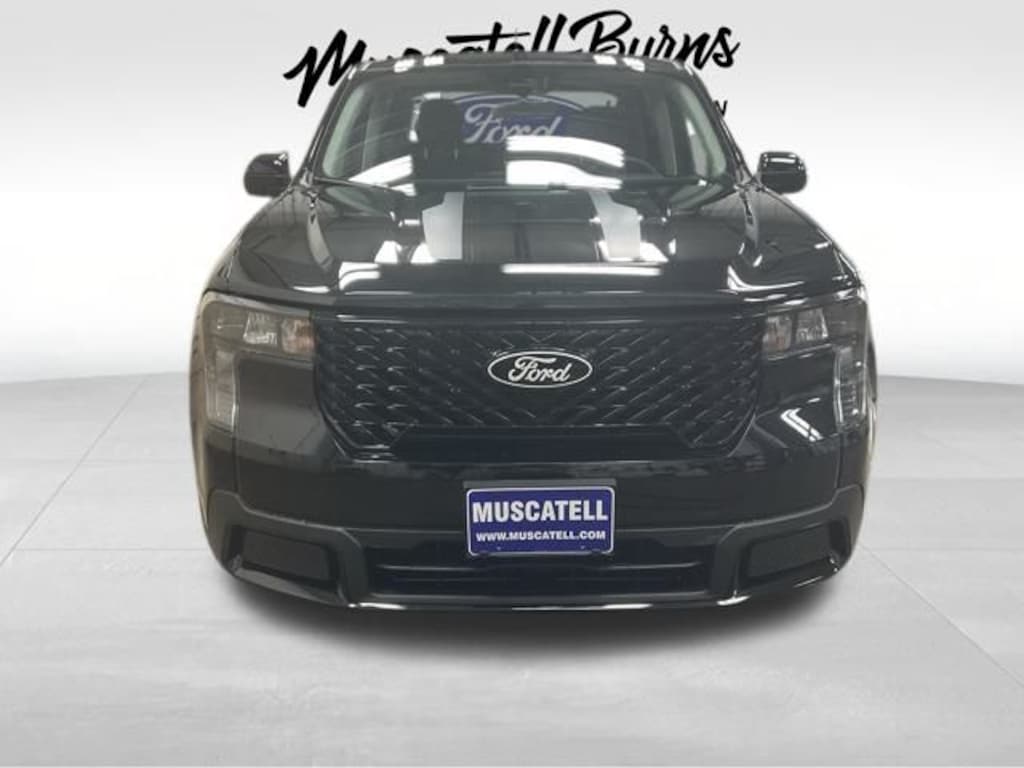 New 2025 Ford Maverick XLT Truck